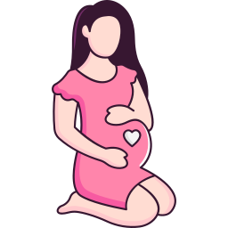 Chụp ảnh mẹ bầu