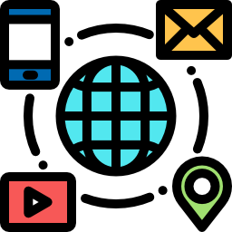 Lắp đặt internet, wifi, truyền hình