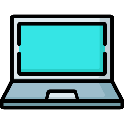 Laptop, máy tính, hệ thống mạng