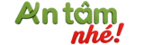 logo an tâm nhé