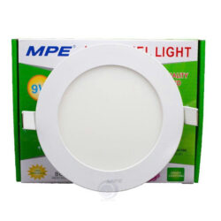ĐÈN LED ÂM TRẦN MPE 12W